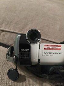 Videokamera Sony Handycam DCR-HC23
