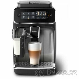 Kávovar Philips Series 3200 LatteGo EP3246/70 - se zárukou