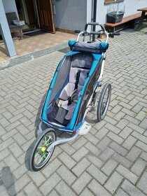 Thule Chariot CX 1 - 1