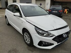 Hyundai i30, 1.5 Benzín, rv.2022/11 (c.j.2244)