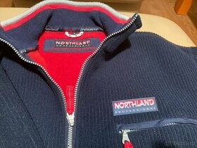Zimní mikina Northland Professional “L”