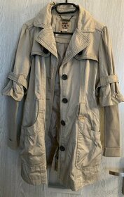 Jarní kabátek Khujo vel XL - 1