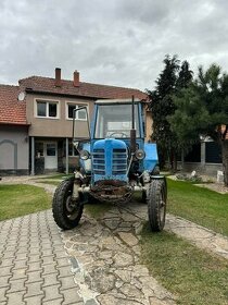 Traktor Zetor 4011