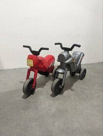 Dětská motorka - 1