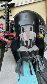Dětská polohovatelná sedačka Polisport Bilby RS