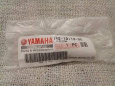 gumovy kryt na radici paku - Yamaha 1WS-18113-00