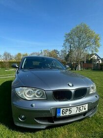 BMW 118d - 1