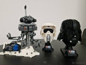 LEGO - Star Wars (set 1) - 1