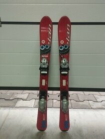 Dětské lyže Elán 90cm - 1