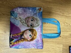 Taška na zip Frozen