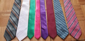 Panske kravaty - 1