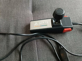 Atari 2600 - Joystick