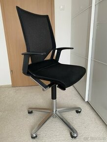 Kancelářská židle Wilkhahn Modus PC 19 300,-