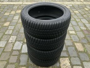 4ks zimních pneumatik BARUM 225/45R18 95V DOT2021 99% - 1