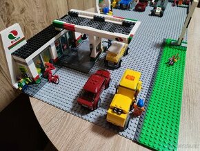 LEGO CITY 60132 - 1