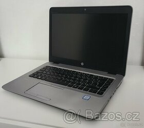 HP EliteBook 840 G3, i5, 8GB RAM, SSD, WIN 11 Pro, OFFICE 21 - 1