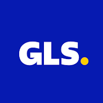 Kurýr pro společnost GLS