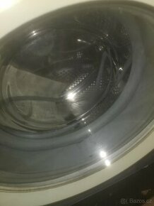 Starší pračka málo používaná - 1