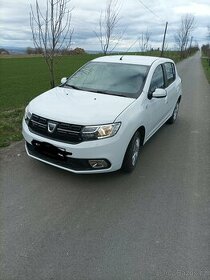 Dacia Sandero 1.0, 54kw. Rok 2019 - 1