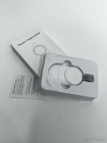 USB bezdrátová nabíječka pro Apple Watch - 1