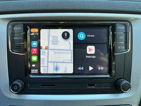 RCD360Pro-bezdrátovéAppleCarPlay/AndroidAuto-Škoda