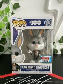 Funko pop Bugs Bunny #1334