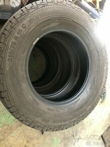 Prodam pneu 21575 r16