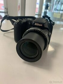 Nikon Coolpix L810 - 1