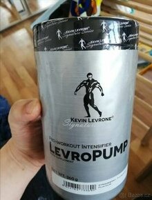 nakopavac Kevin Levrone - 1