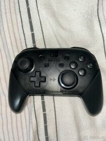 nintendo switch pro controller