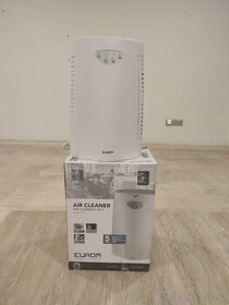 EUROM Air Cleaner 5in1 - čistič vzduchu s ionizerem