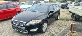 Ford Mondeo Combi 2.0 Tdci 103 kw automat
