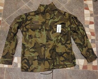 Maskáče vz.95 AČR