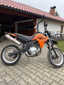 Yamaha XT 125X