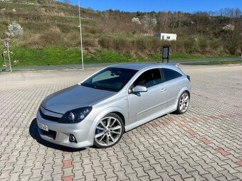 Opel Astra H OPC 2.0 T, 177kw