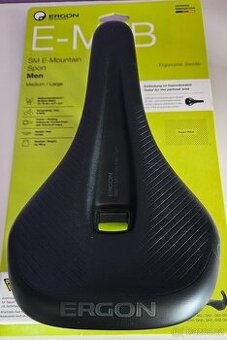 ERGON E-MTB