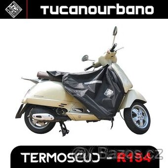 Deka na nohy na skútr Tucano Urbano