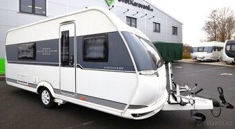 Karavan Hobby Excellent 540 WLU