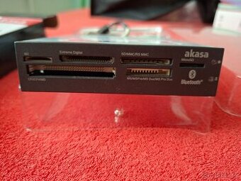 AKASA Internal Card Reader