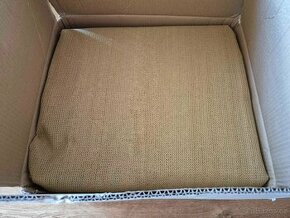 Prodám značkovou stínící plachtu 5x6 metrů