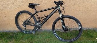Cannondale F-Si hardtail 27,5 kola