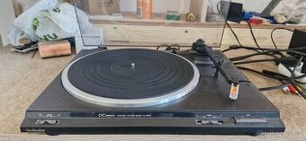 Gramofon TECHNICS SL-BD20 - 1
