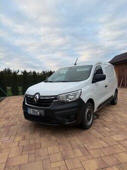 Renault EXPRESS VAN Cool Tce 100