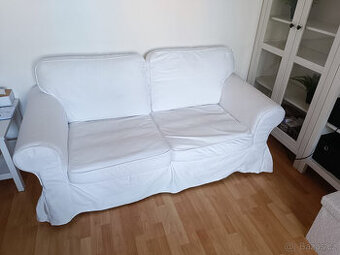 2místná pohovka EKTORP