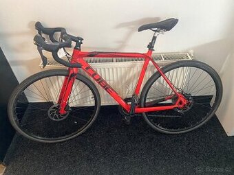 Cube Cross Race SL 2019