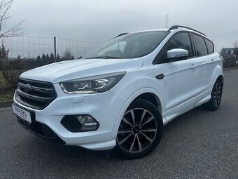 Ford Kuga 2.0 TDCi ST-line, 2018, navi, xenony, DPH
