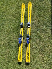 Lyže Vertigo 140cm