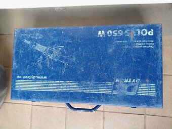 Profi svářečka Dytron 650W - 1