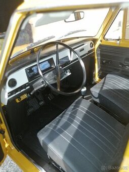 Škoda 100MB