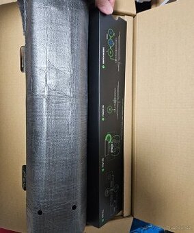 RAZER Leviathan V2 – špičkový zvukový systém -  TOP